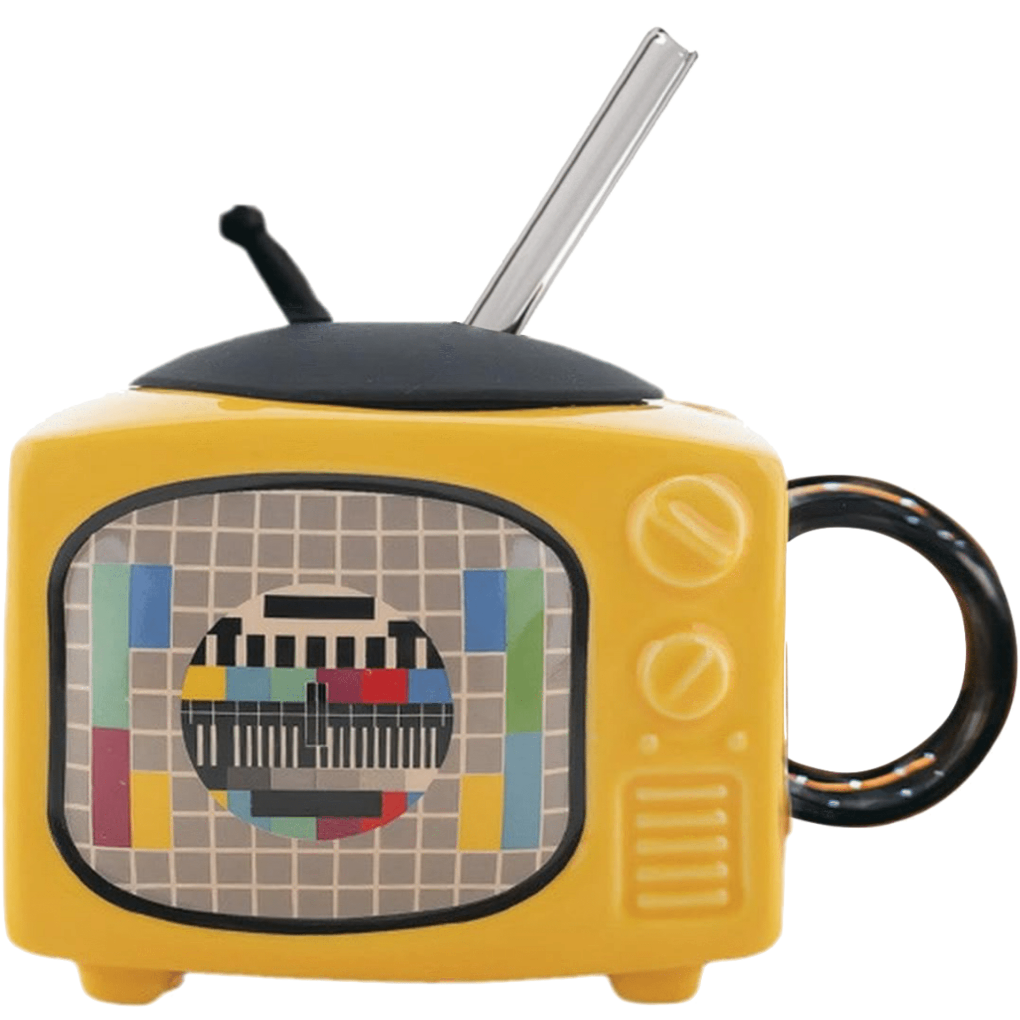 Mug TV - Fradostore