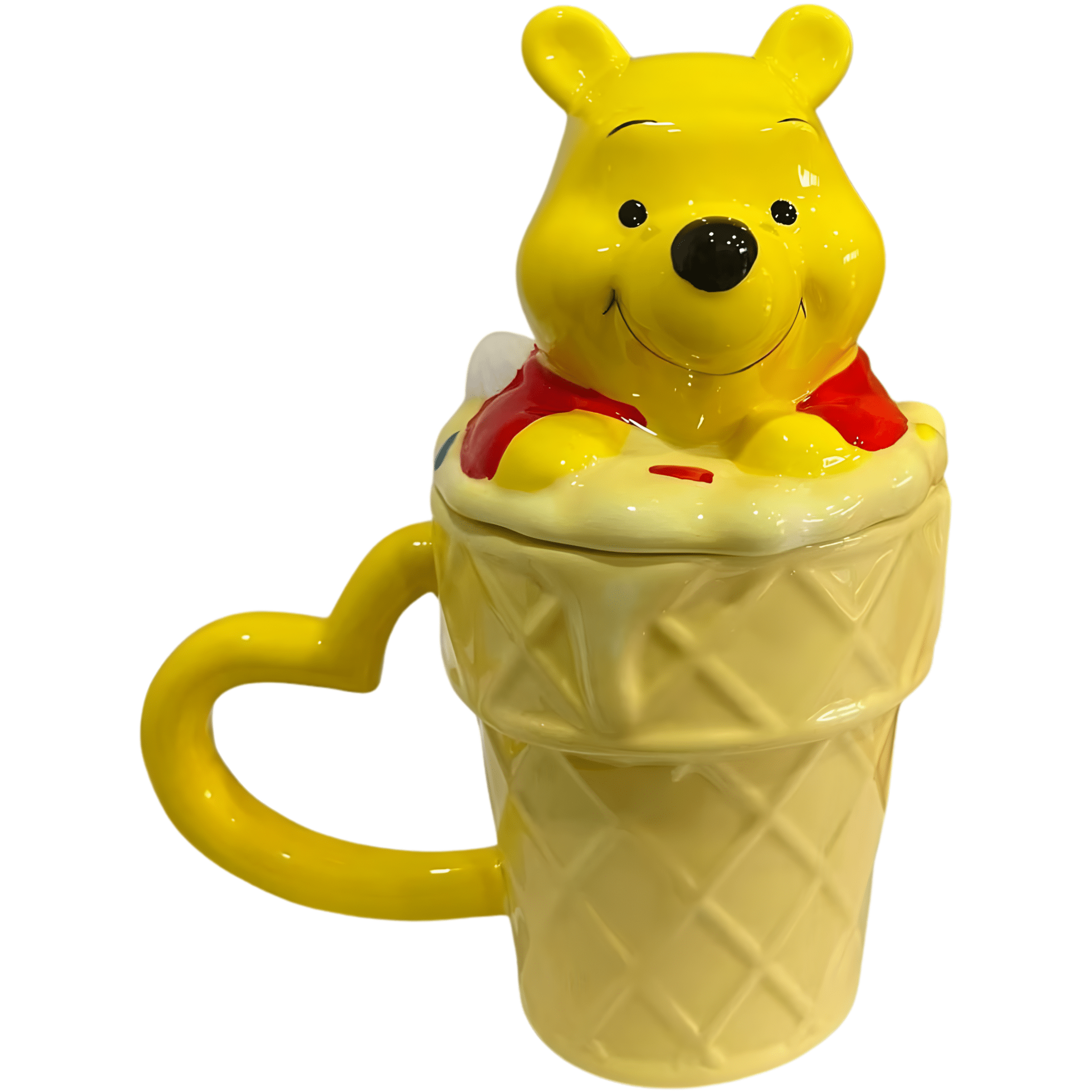 Mug Winnie Pooh 412 - Fradostore