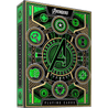 Naipe Avengers EV - Fradostore