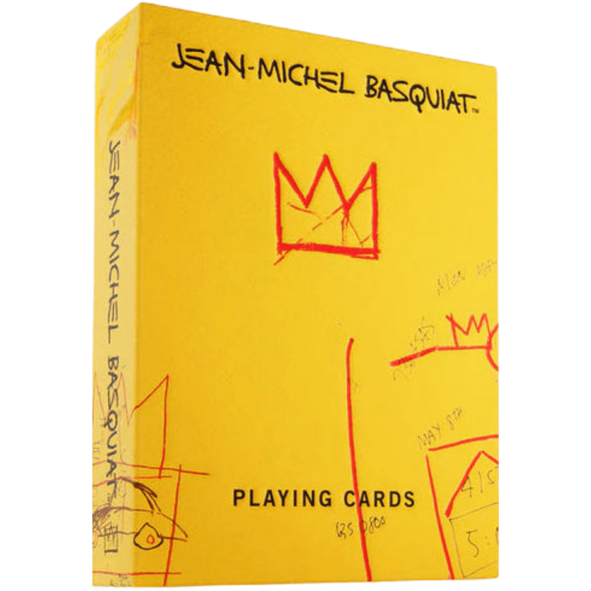 Naipe Basquiat - Fradostore