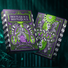Naipe Beetlejuice - Fradostore