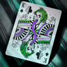 Naipe Beetlejuice - Fradostore