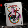 Naipe Deadpool - Fradostore