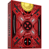 Naipe Deadpool - Fradostore