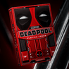 Naipe Deadpool - Fradostore