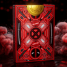 Naipe Deadpool - Fradostore