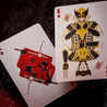 Naipe Deadpool - Fradostore