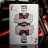 Naipe Deadpool - Fradostore