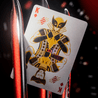 Naipe Deadpool - Fradostore