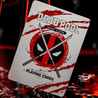 Naipe Deadpool - Fradostore