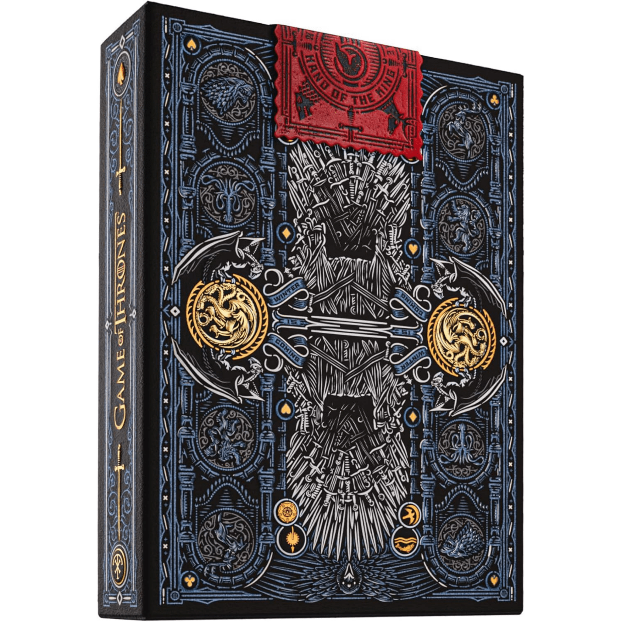 Naipe Game of Thrones - Fradostore