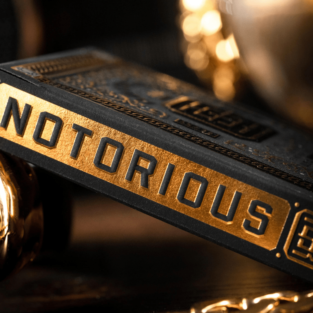 Naipe Notorious B.I.G - Fradostore