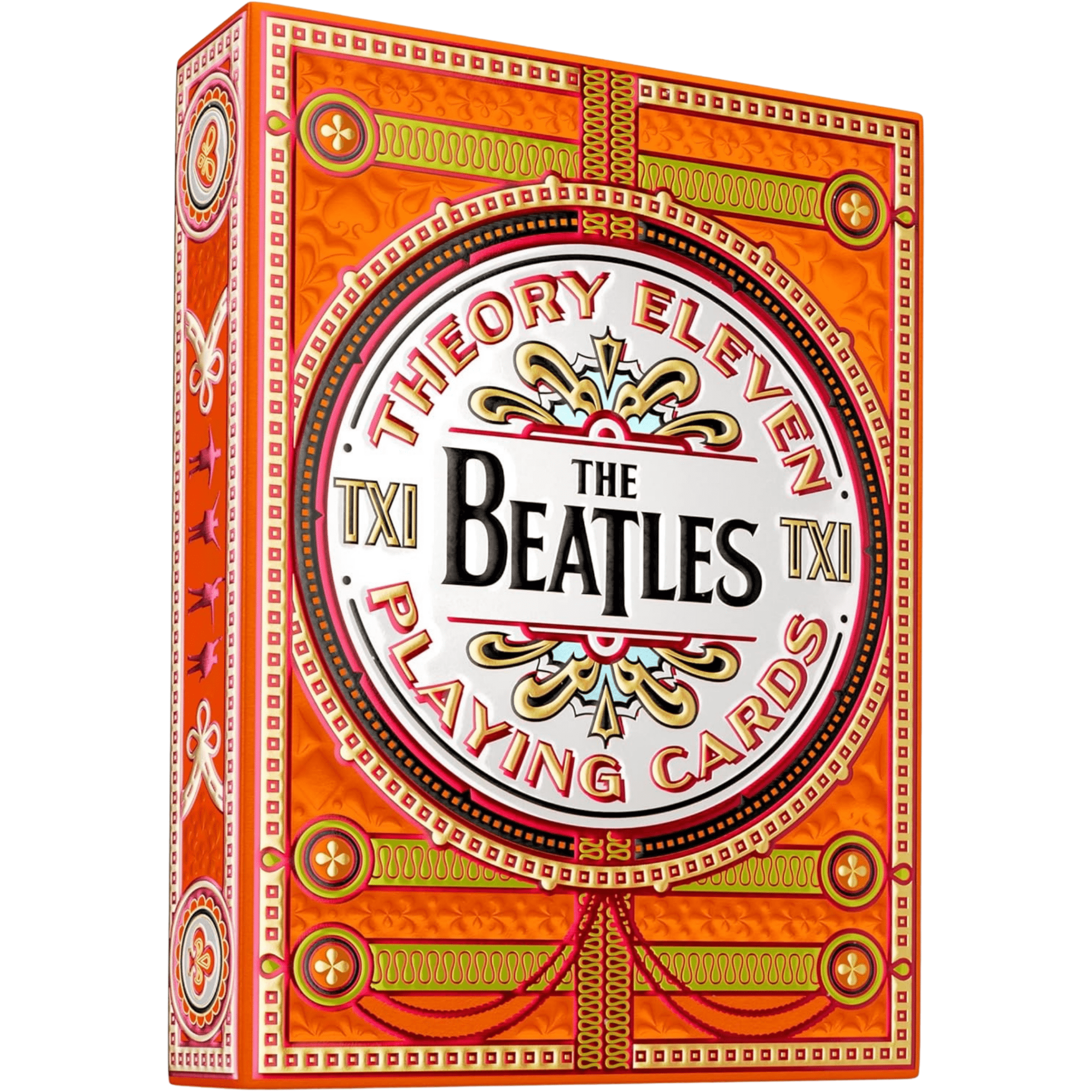 Naipe The Beatles - Fradostore
