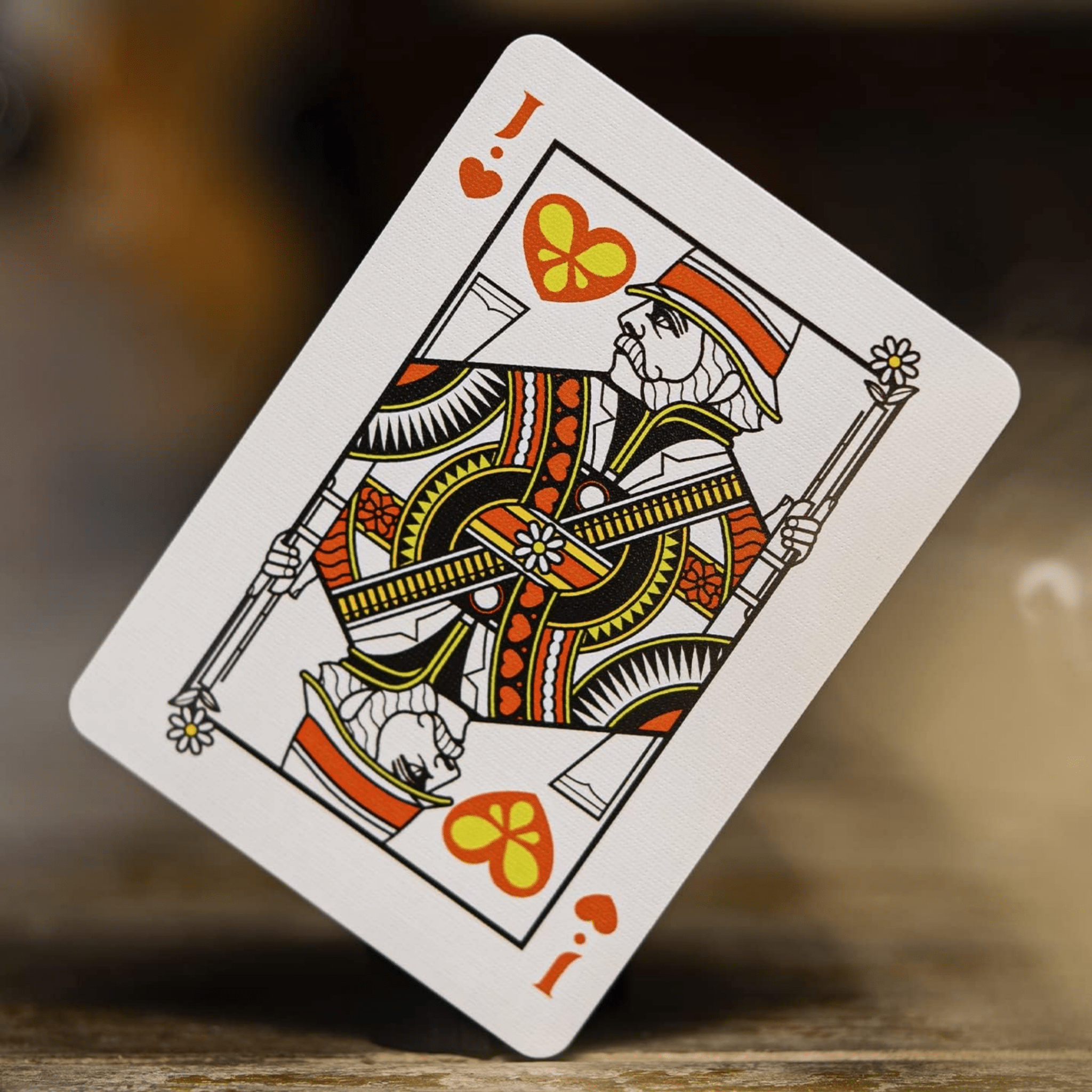 Naipe The Beatles - Fradostore