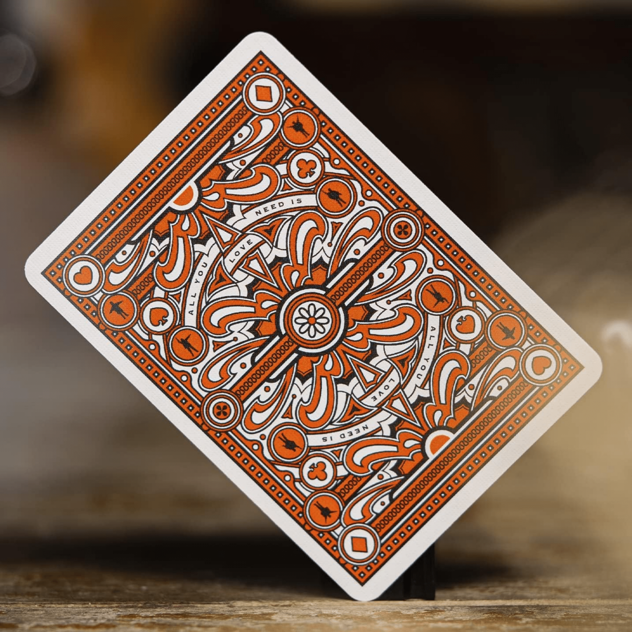 Naipe The Beatles - Fradostore