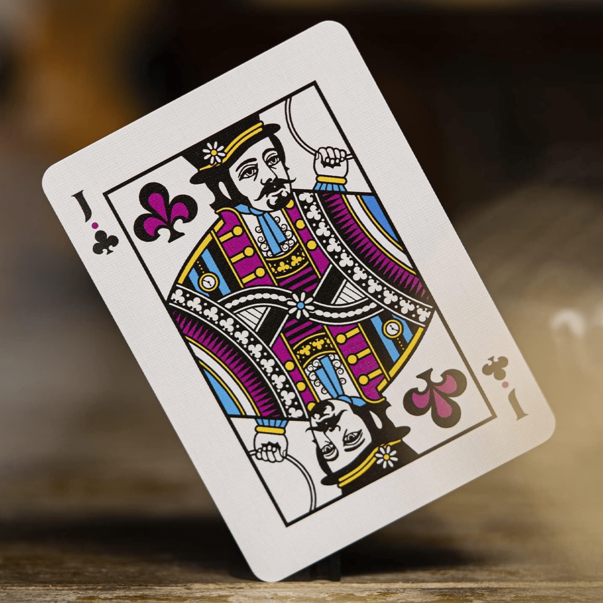 Naipe The Beatles - Fradostore