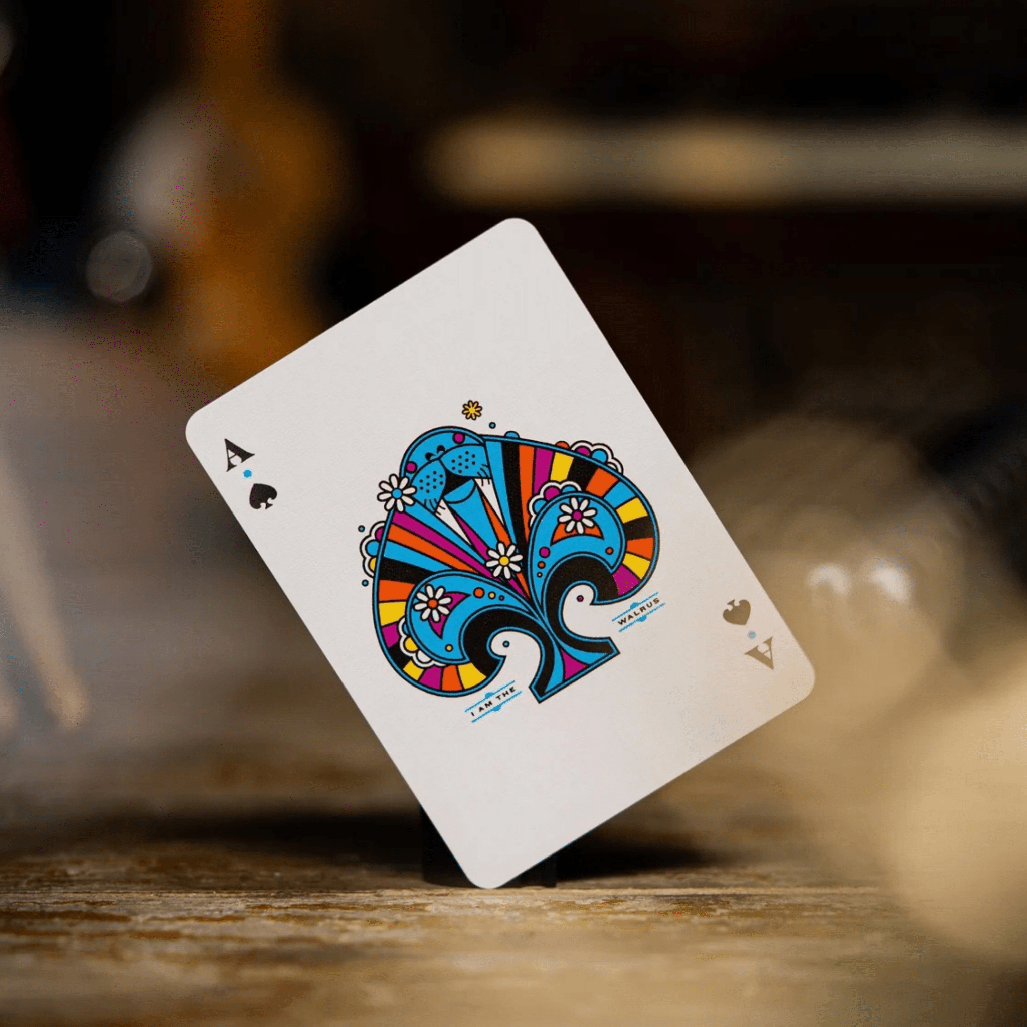 Naipe The Beatles - Fradostore