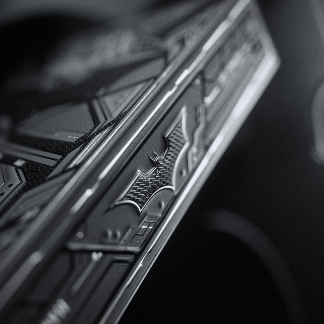 Naipe The Dark Knight - Fradostore