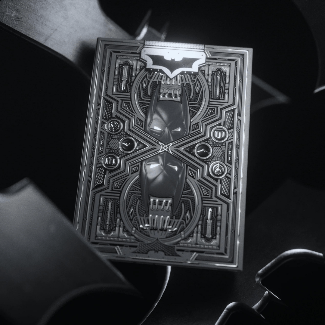 Naipe The Dark Knight - Fradostore