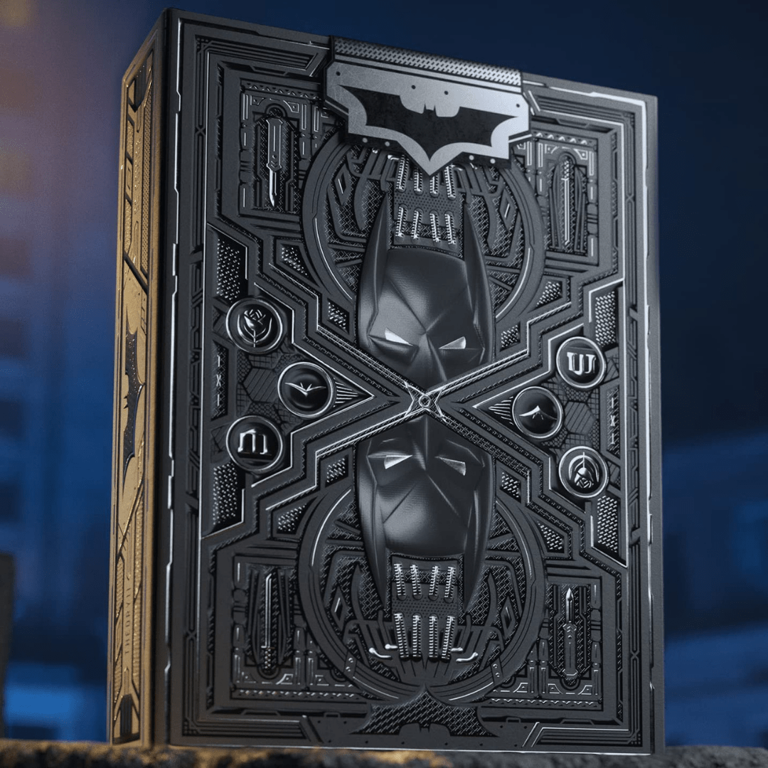 Naipe The Dark Knight - Fradostore