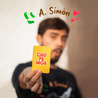 Naipes Chupemos Ed. Nexar G. y A. Simón - Fradostore
