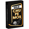 Naipes Chupemos Edición Gold - Fradostore