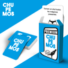 Naipes Chupemos Edición Premium - Fradostore