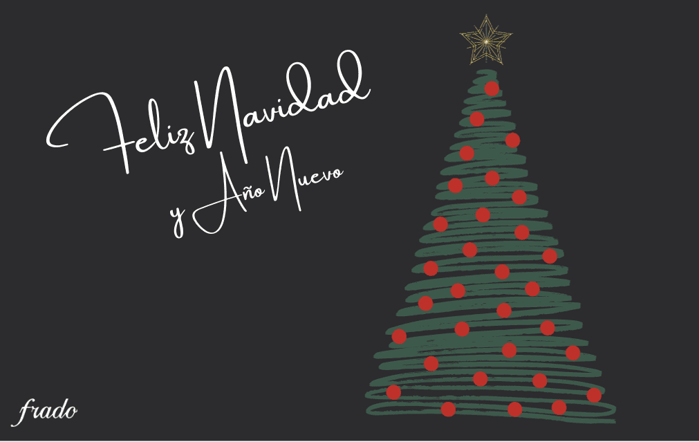 Navidad - Fradostore