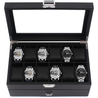 Organizador de 24 relojes - Fradostore