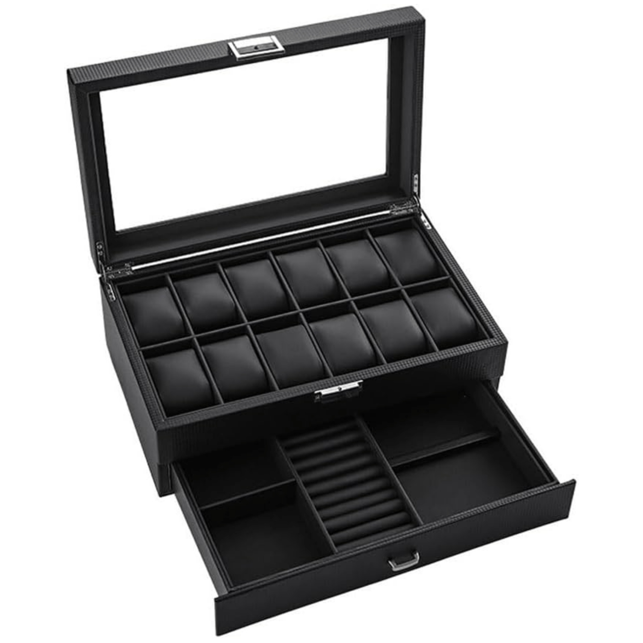 Organizador de joyería 414 - Fradostore