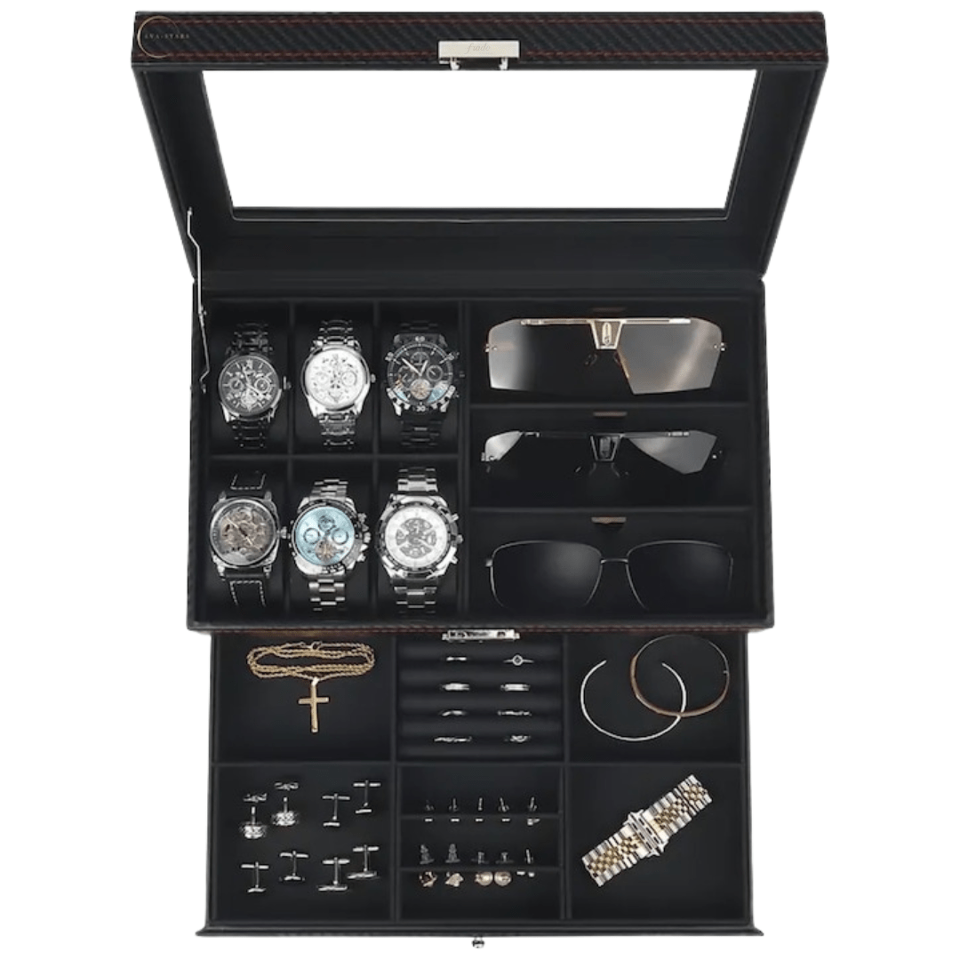 Organizador de joyería 515 - Fradostore