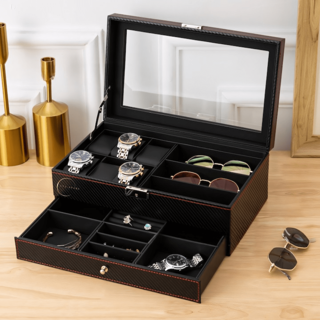Organizador de joyería 515 - Fradostore