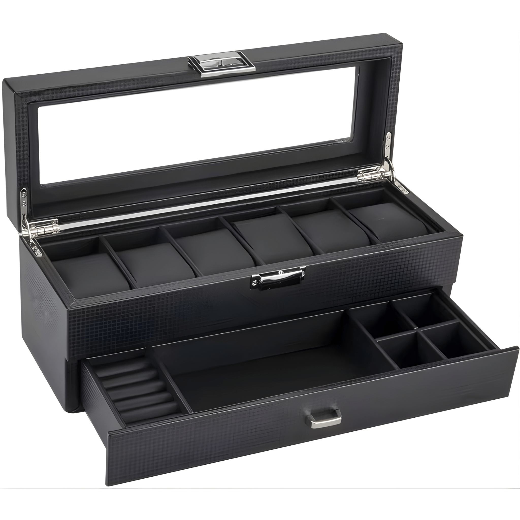 Organizador de joyería 614 - Fradostore