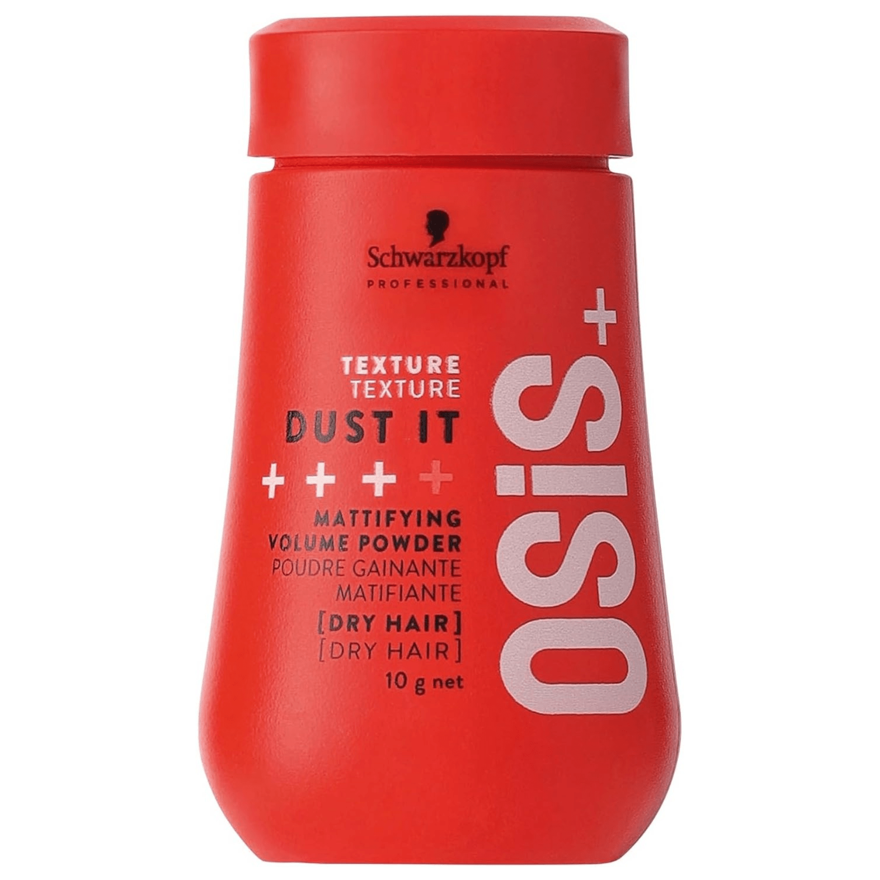 Osis +1 Dust It - Fradostore