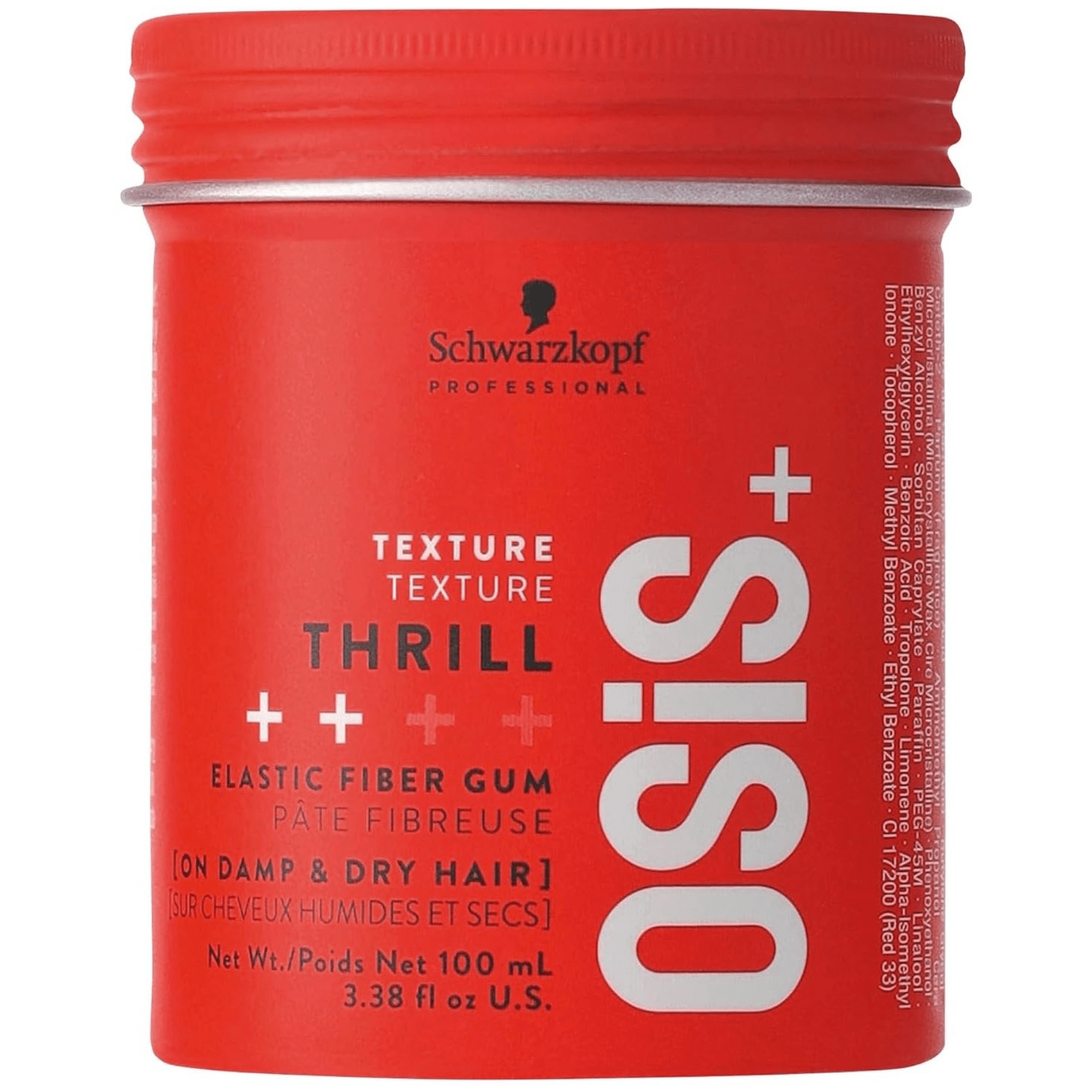 Osis +3 Thrill - Fradostore