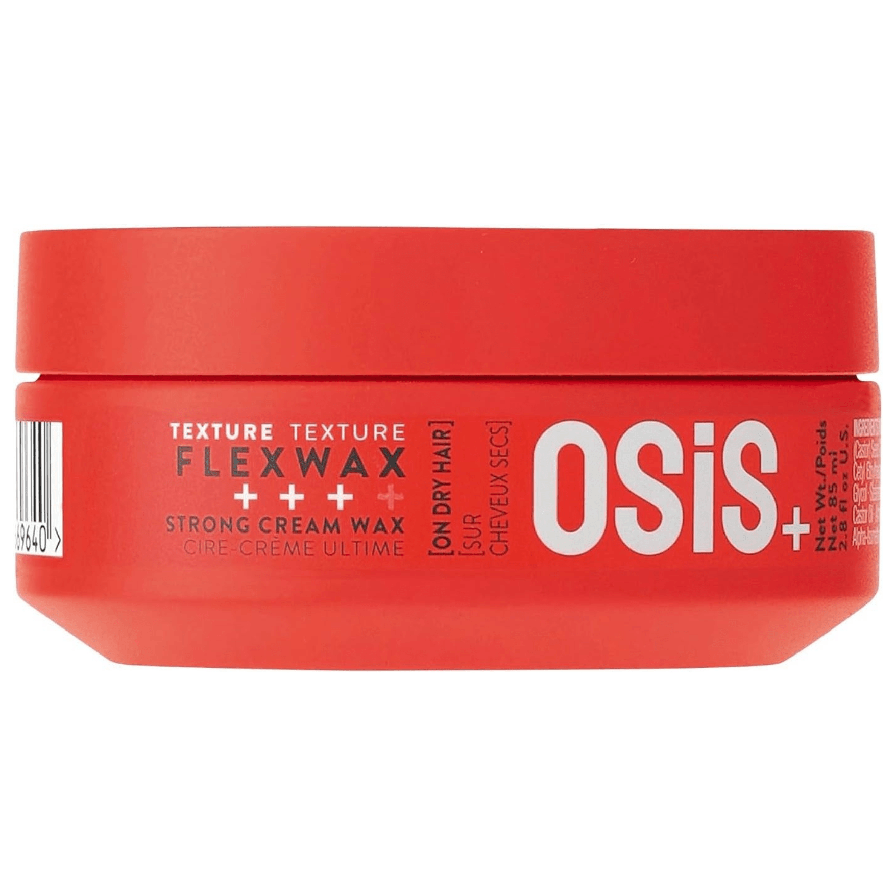 Osis +4 Flexwax - Fradostore
