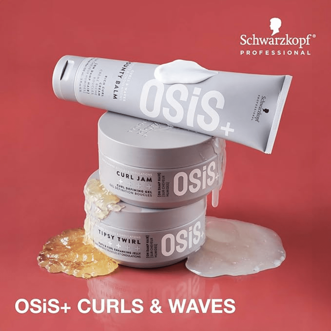 Osis Tipsy Twirl - Fradostore
