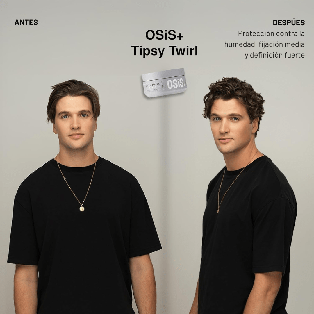 Osis Tipsy Twirl - Fradostore