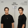 Osis Tipsy Twirl - Fradostore
