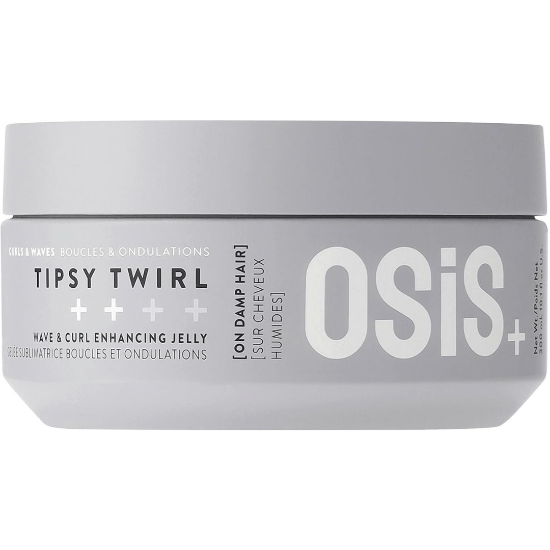 Osis Tipsy Twirl - Fradostore