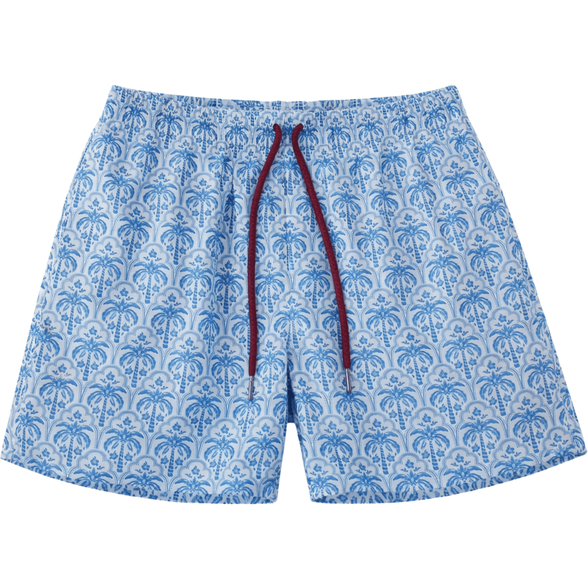 Pantaloneta Blue Palma - Fradostore