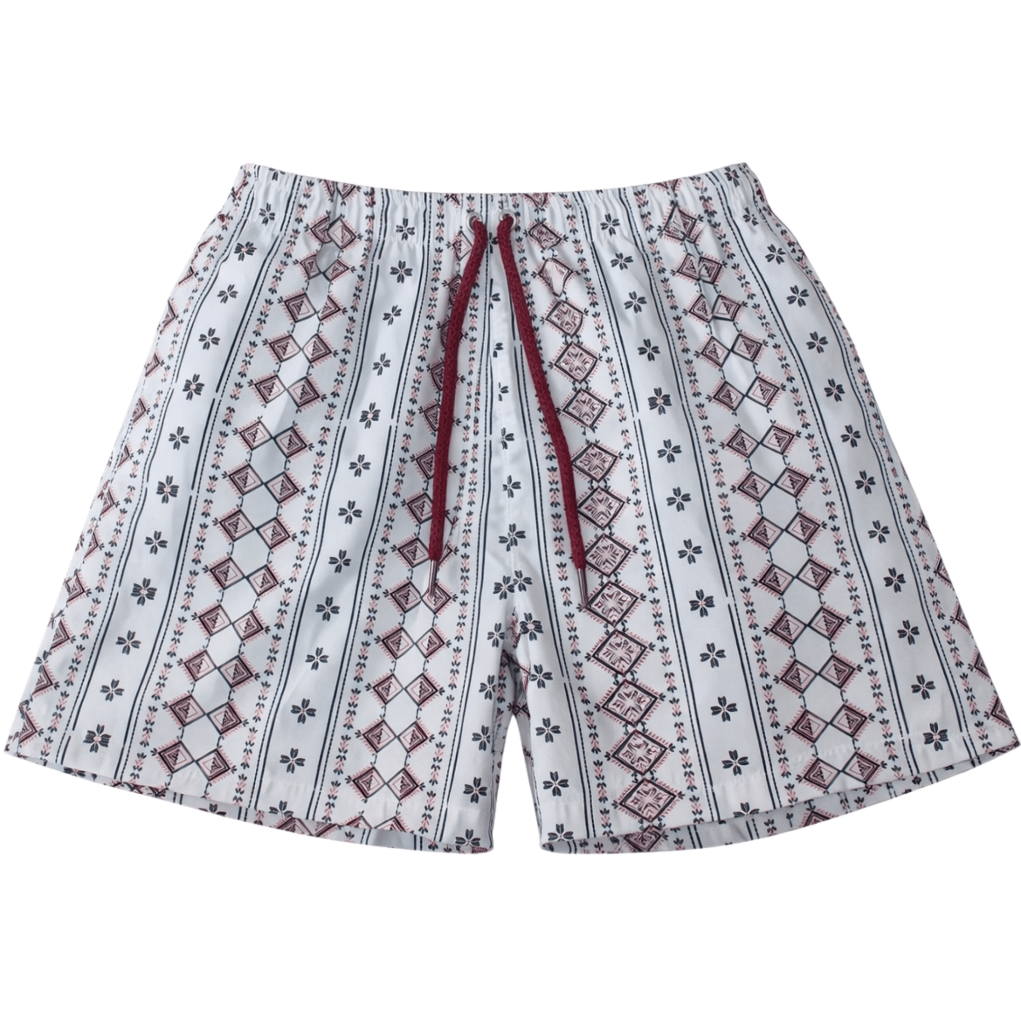 Pantaloneta Costa Tribal - Fradostore