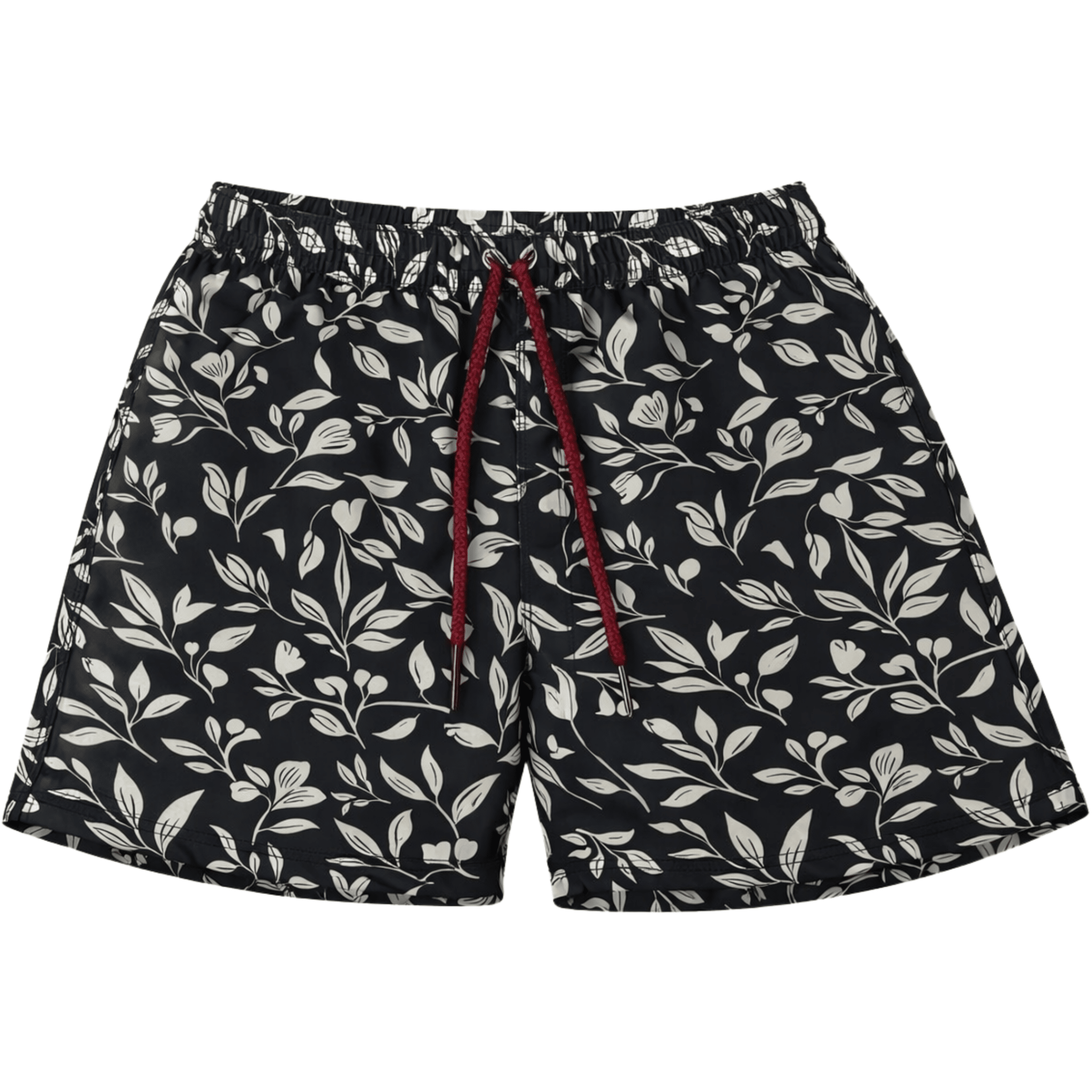 Pantaloneta Nero Botánica - Fradostore