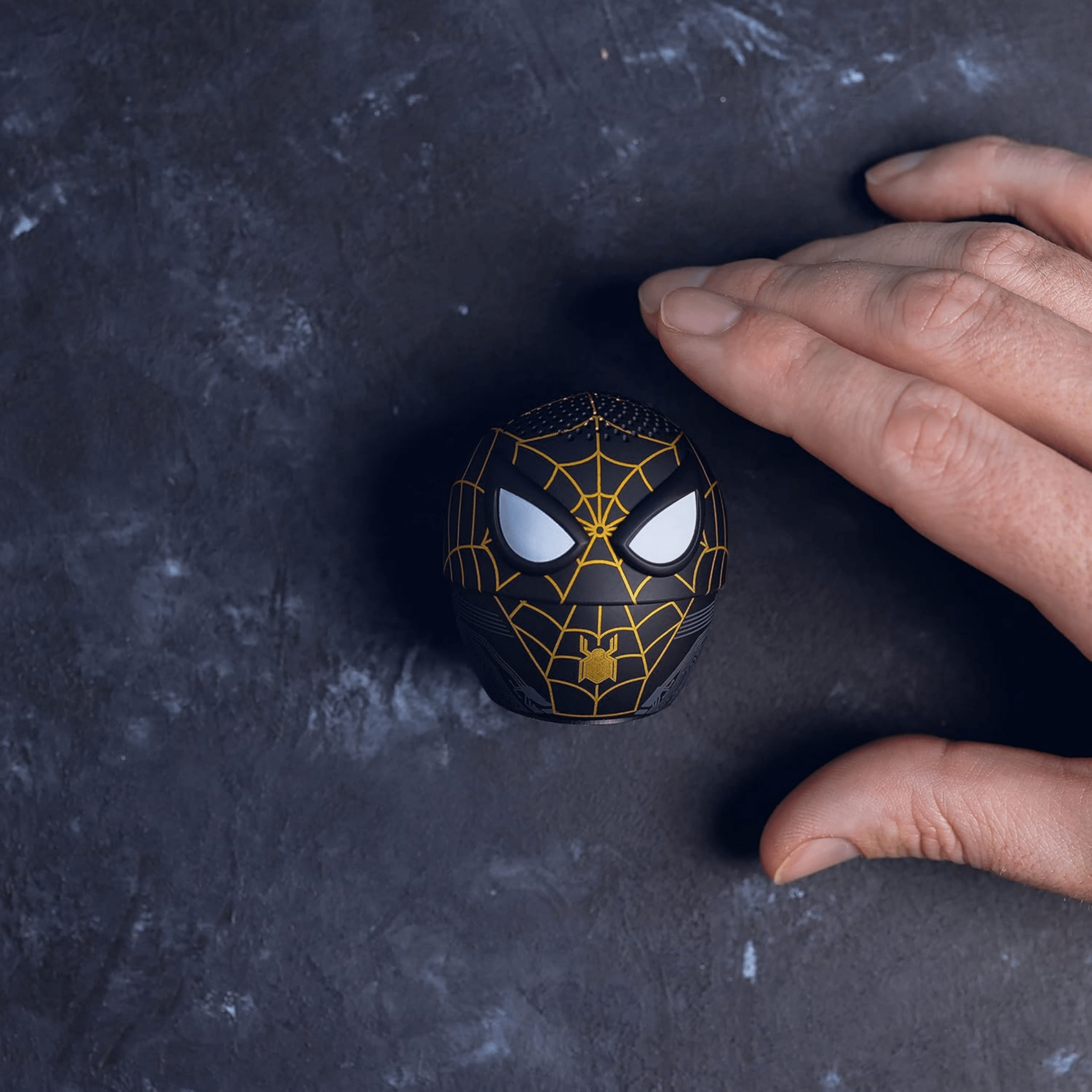 Parlante Spider - man No Way Home - Fradostore