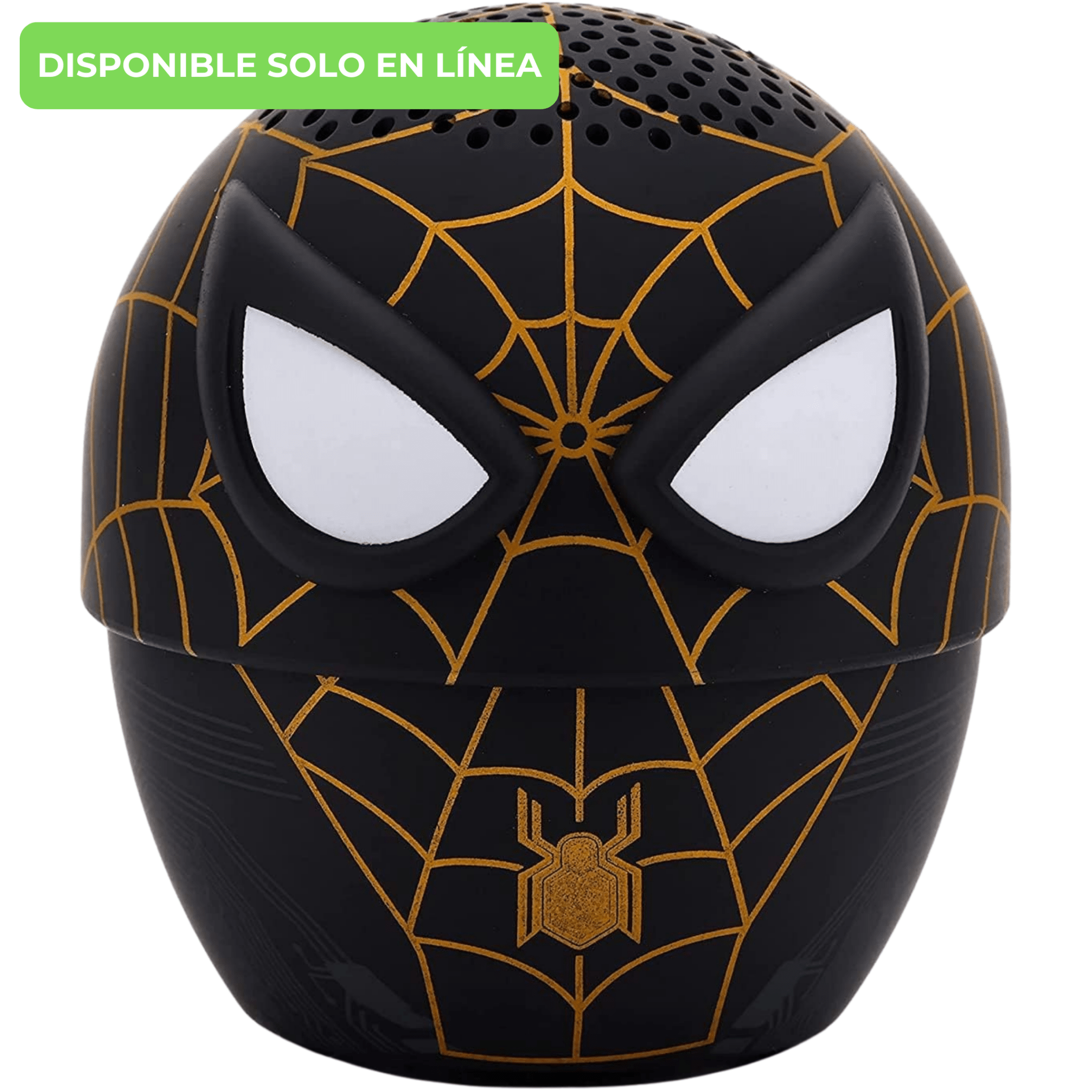 Parlante Spider - man No Way Home - Fradostore
