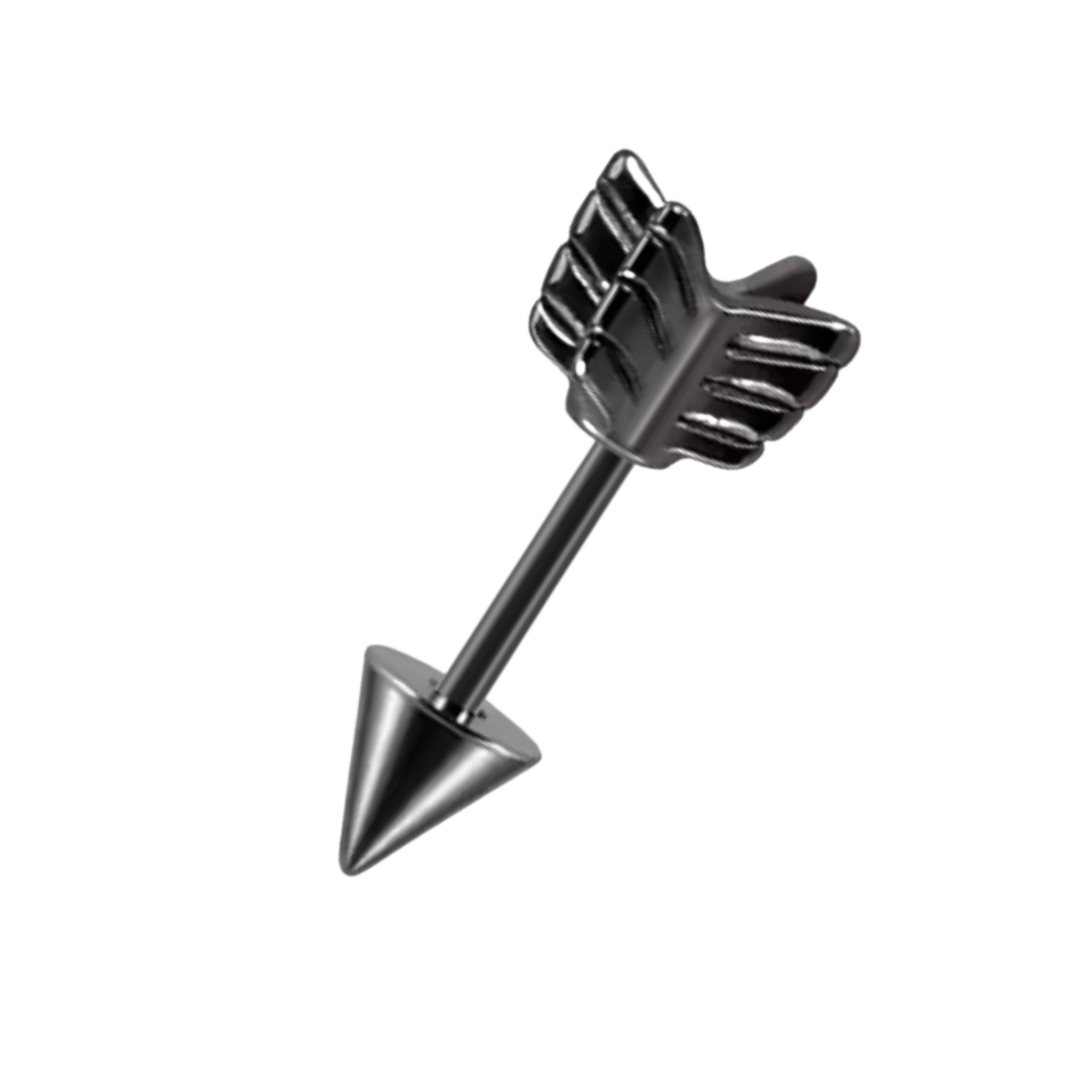 Piercing Arrow 011 - Fradostore