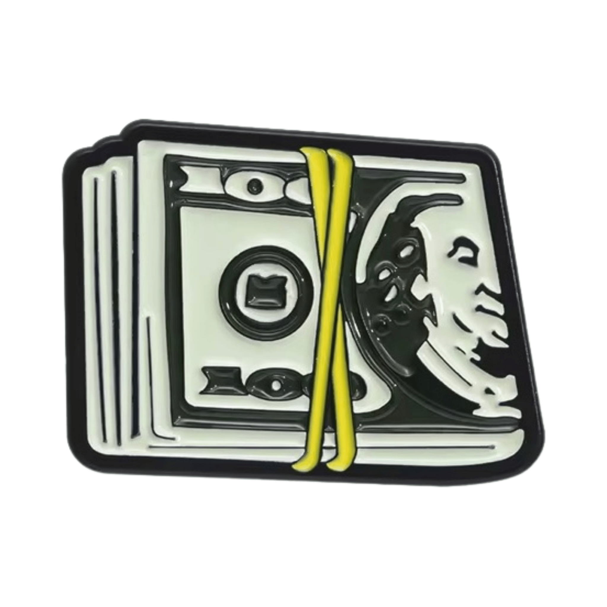 Pin Billete Pack - Fradostore