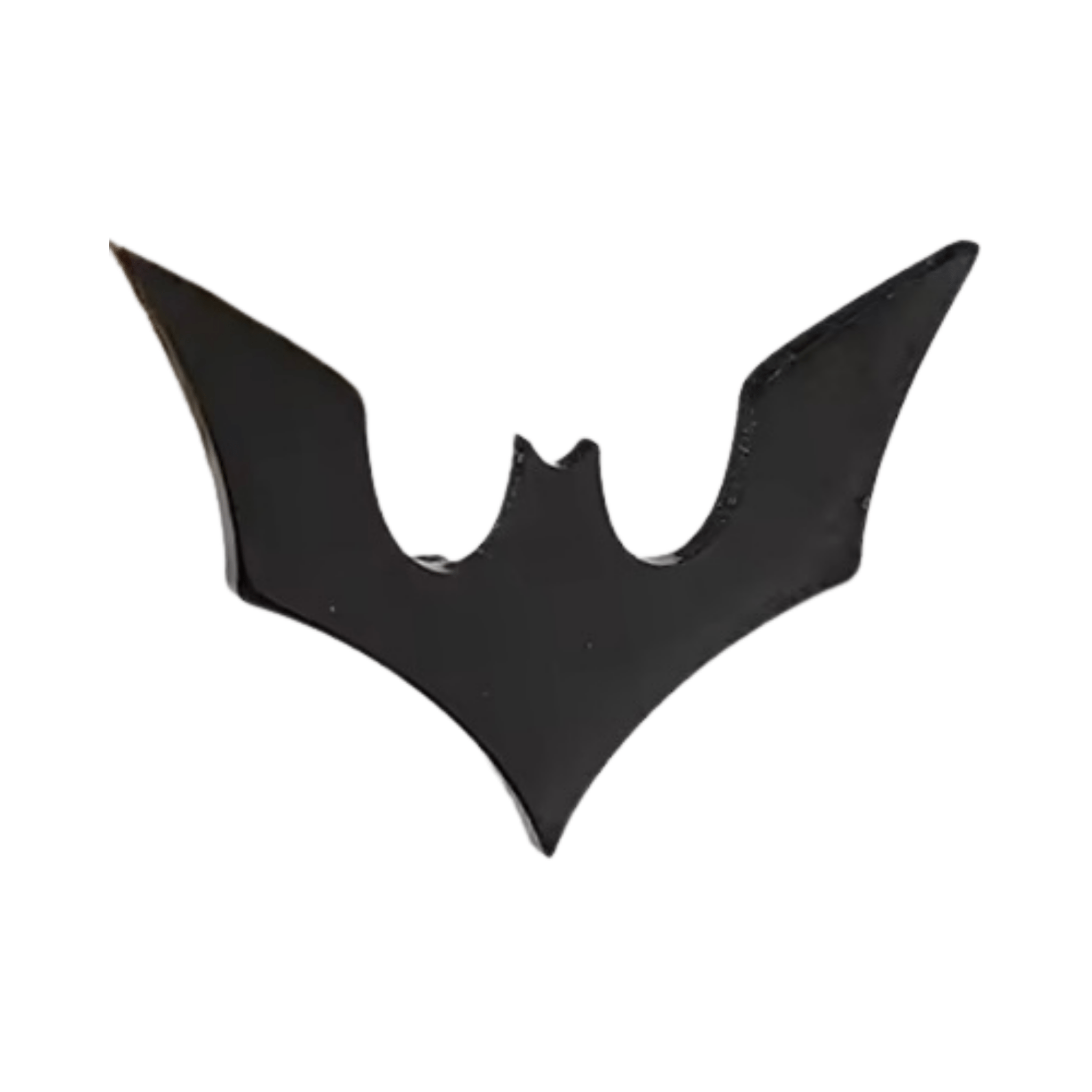 Pin Black Bat - Fradostore