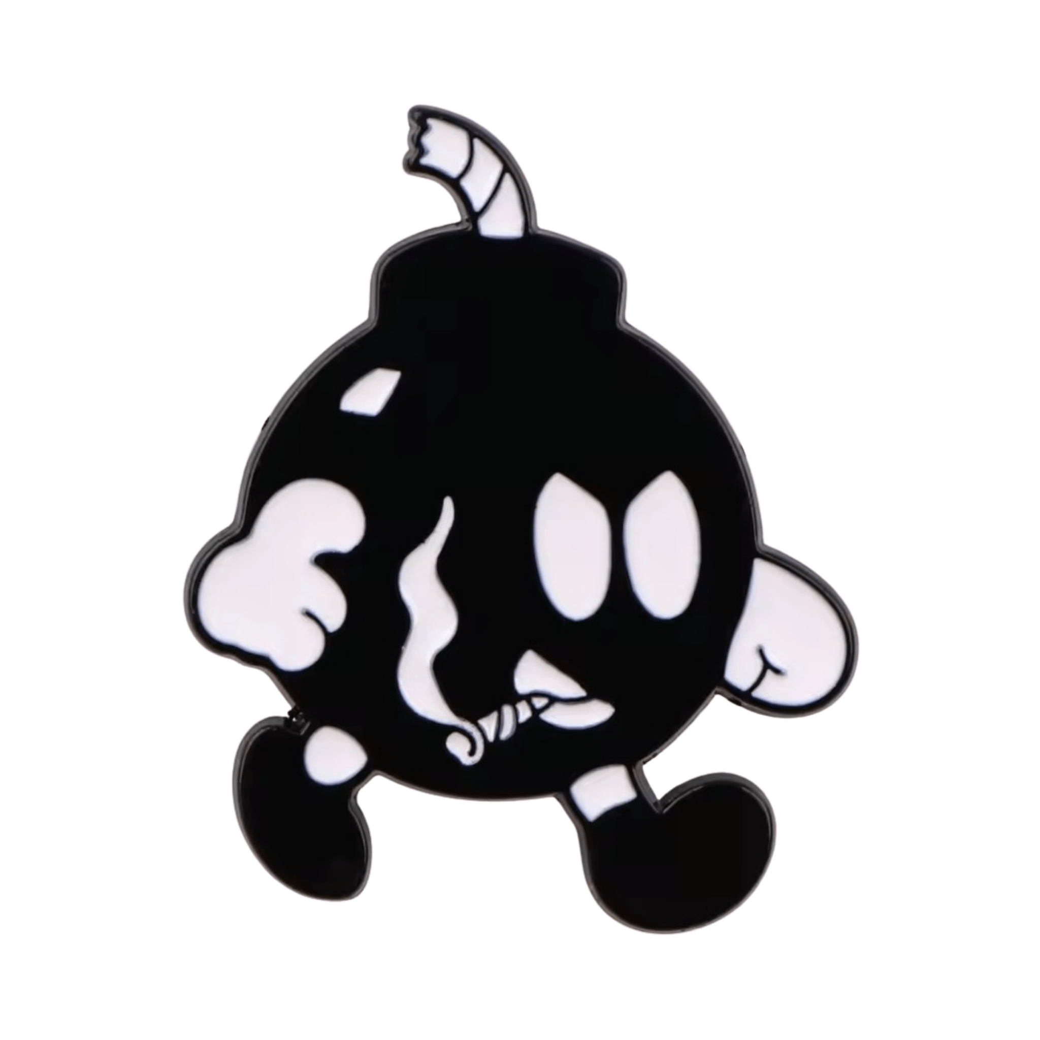 Pin Bomba Toon - Fradostore