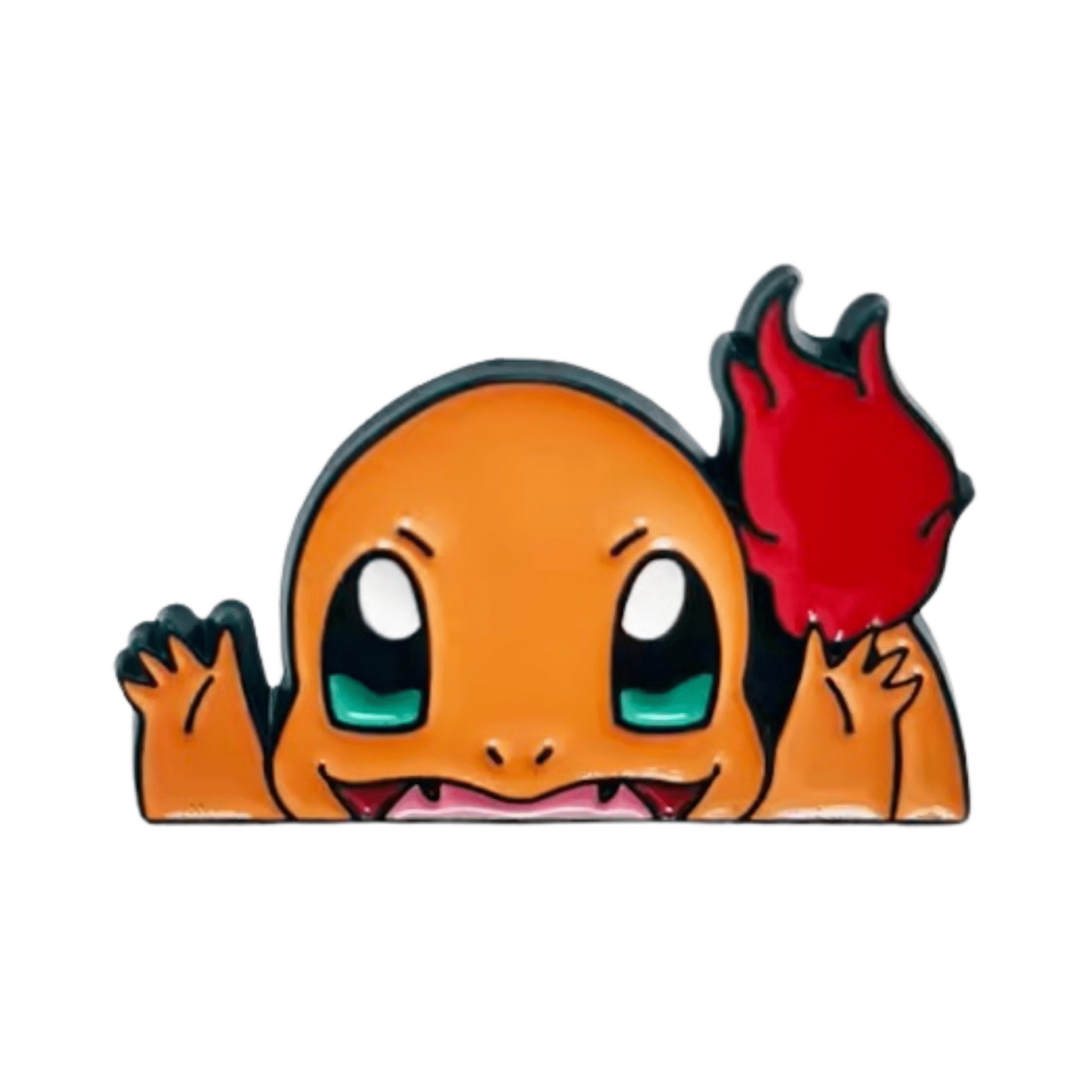 Pin Charmander - Fradostore